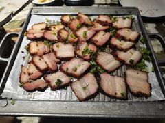 -绿茶餐厅(乐峰广场店)