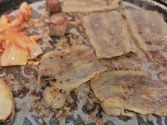 -燚青春东北泥炉烤肉(百合店)