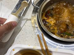-龍歌自助小火锅(李沧丽达店)