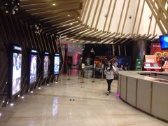 百老汇影城-宁波影都(鄞州印象城店)