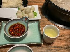 -春润大地海南椰子鸡(沙井京基百纳广场店)