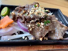 -王鼎精致料理铁板烧(世博源店)