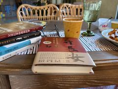 -仁义涵西餐·咖啡(中华巴洛克店)