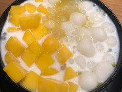 -蜜棠甜品(平山店)