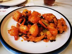 -南山鲜虾面·活鲜小馆·海味大连菜(南山总店)