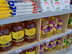 -中国石油加油站(严桥路站)