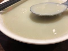 豆汁-姚记炒肝店(簋街店)
