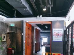 -辣婆婆(航天桥店)