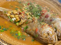 -朗妈私房菜(婺女州店)