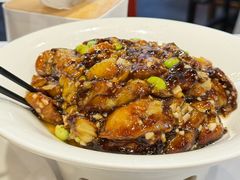 -到家尝北京菜(西坝河店)