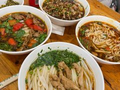 -肆姐面粉馆(坡子街店)