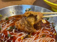 -岚方螺蛳粉(铁西店)