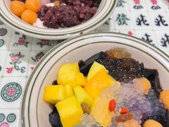 -堂屋糖水店(愚园店)