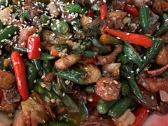 -兔槽江湖菜·重庆璧山兔(水围店)