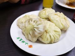 -小胖包子王(定安路店)