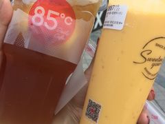 -85度C(厦门中华城新店)
