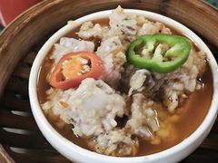 -华源餐厅·海鲜大排档(日月贝店)
