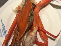 -星伦多自助料理(华润万象城店)