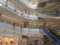 -凯德广场(学府店)