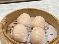 -頂好酒家·经典粤菜(海信广场店)