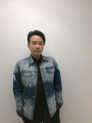 -发饰美男士增发补发假发定制店