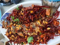 -前王院•巧克力海鲜市集餐厅(万平口店)