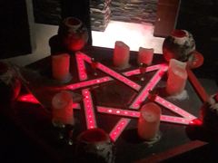 -棂笼·深度沉浸密室(武汉旗舰店)