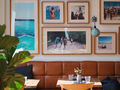 大堂-BOR Eatery(安福路店)