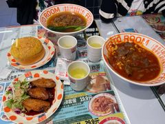 -肥韬茶餐厅(海上世界店)