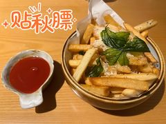 -WOKKA by艮上(中海环宇荟店)