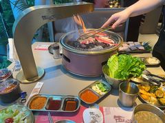 -西塔老太太泥炉烤肉(双井店)