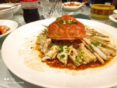 -廊亦舫Lang Yi Fang Restaurant(金桥店)