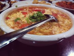 手擀面-清真•蜀风园(丁字沽总店)