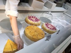 -Lady M(沙田新城市广场店)