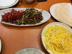 -老昌春饼(中央大街店)