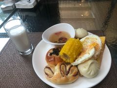 -天目湖御水温泉·度假酒店