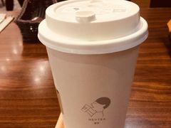 -喜茶(深圳东门1234店)