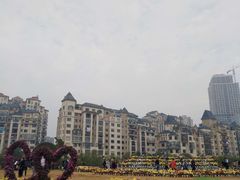 -新华书店(学府大道店)