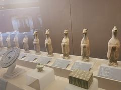 -西安大唐西市博物馆