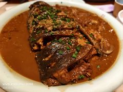 -小吊梨汤·北京菜·烤鸭(鸟巢店)