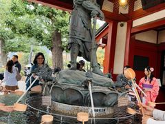 -浅草寺