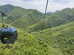 -天目湖山水园