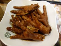 -添好运点心专门店(中环IFC店)