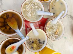 -二十四幢糖水(中山西路店)