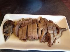 沙家浜小麻鸭-金陵一哥龙虾(水木秦淮店)