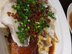-新白鹿餐厅(爱琴海购物中心店)