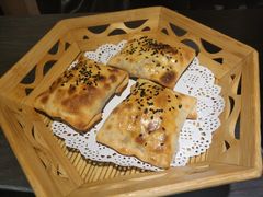 -壹号院音乐餐厅•烤全羊•新疆菜(浐灞店)