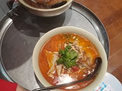 -李先生牛肉面大王(欧亚卖场店)