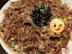 芝士大阪烧-本格·深夜食堂(北理工店)