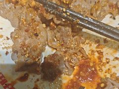 -好旺角齐市鲜切牛自助烤肉(农林五道街总店)